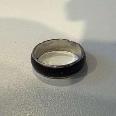 반지, iLost를 사용하여 Inntel Hotels Utrecht Centre에 보고됨