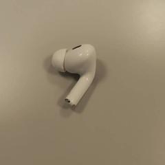 Oordopje, jak nahlášeno Vrije Universiteit Amsterdam pomocí iLost