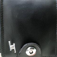 Wallet SOROCEANU, as reported by Regio Antwerpen - Brussel using iLost