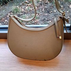 Sack Taupe kleurig, gemeldet von Gemeente Hilversum über iLost