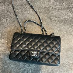 Handtas, rapporterat av Gemeente Amsterdam med iLost