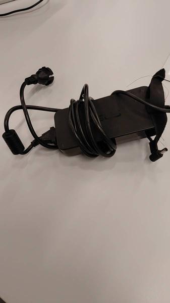 Charger Zwart