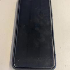 Téléphone portable, a été signalé par HTM utilisant iLost