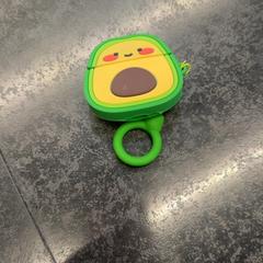 Štuple do uší, ako bolo nahlásené Rotterdam The Hague Airport pomocou iLost