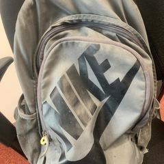 Rugzak, som rapportert av Arriva Achterhoek-Rivierenland ved bruk av iLost