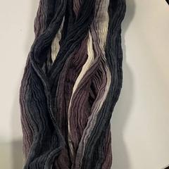 Skjerf, som rapportert av IKEA Mons ved bruk av iLost