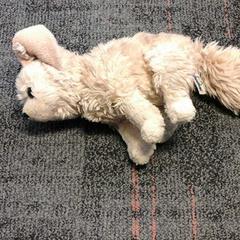 Knuffel, as reported by Connexxion Zaanstad using iLost