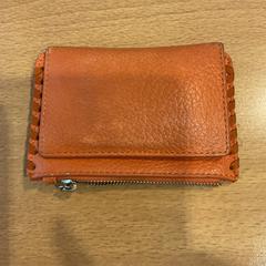 Wallet op naam van Mullin uit USA, as reported by Gemeente Amsterdam using iLost