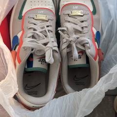 Shoes, as reported by Ziekenhuis Oost-Limburg using iLost