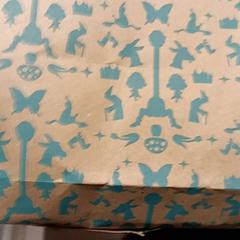 Souvenir, rapporterat av De Efteling med iLost