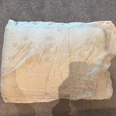 Cuscino, come riportato da Van der Valk Hotel Deventer utilizzando iLost