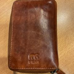 지갑 op naam van Harscher uit Duitsland, iLost를 사용하여 Gemeente Amsterdam에 보고됨