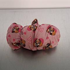 Handske, rapporterat av Keolis Lund med iLost