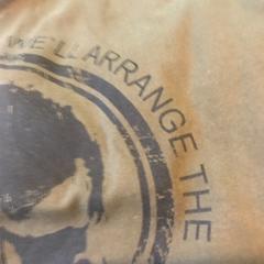 T shirt, as reported by Van der Valk Hotel Veenendaal using iLost