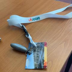 키 코드, iLost를 사용하여 Arriva Achterhoek-Rivierenland에 보고됨