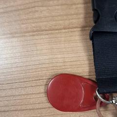 Tag, zoals gemeld door Connexxion Haarlem AML met iLost