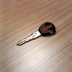 Klucz rowerowy, zgłoszono przez RRReis Veluwe Zuid - Ede przy użyciu iLost