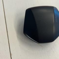 Puzdro na slúchadlá bluetooth, ako bolo nahlásené HTM pomocou iLost