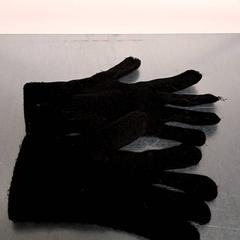 Hansker, som rapportert av Keolis Lund ved bruk av iLost