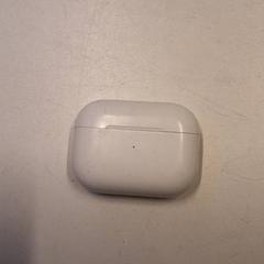 Fülhallgató tartó, amint azt Qbuzz ZHN az iLost segítségével jelentette.