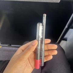 Kiko lipliner lipstift an iLost gemeldet