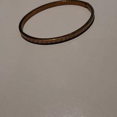 Armband, rapporterat av Campus Den Haag med iLost