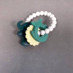ガラガラ & 歯固めリング がiLostで Diergaarde Blijdorp によって報告されました