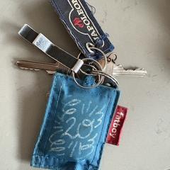 Sleutels, jak bylo nahlášeno na iLost