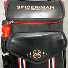 Ruksak, ako bolo nahlásené Regio Antwerpen - Brussel pomocou iLost