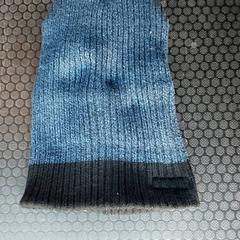 Txapela donkerblauw, gisa salatu by Centraal magazijn iLost erabiliz