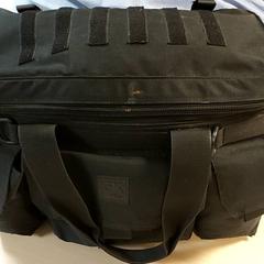 Borsa - Draagtas, come riportato da Centraal magazijn utilizzando iLost