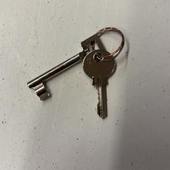 Llaves, ha sido reportado por GVB con iLost