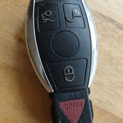 Autosleutel, as reported to iLost