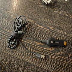 Google chromecast, come riportato da WestCord Hotel Eindhoven utilizzando iLost