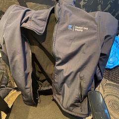 Vest Bedrijfnaam, zoals gemeld door Haven Hotel Rotterdam met iLost