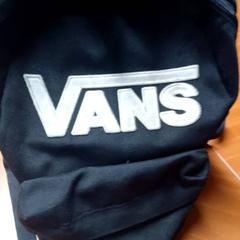 Backpack, as reported by Centraal magazijn using iLost