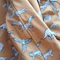 Kurtka, zgłoszono przez Madurodam przy użyciu iLost