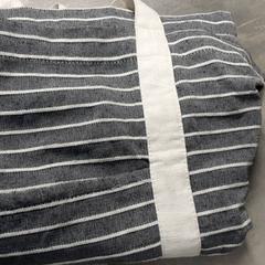 Väska Greis en Wit, rapporterat av Arriva Friesland / Groningen med iLost