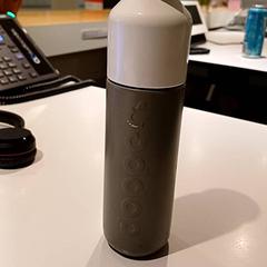 Dopper Grijs, amint azt Padualaan 97 az iLost segítségével jelentette.