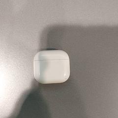 Draadloze oortjes Apple, rapporterat av Centraal magazijn med iLost
