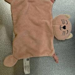 Manteta Roze Poes, segons ha informat IKEA Eindhoven mitjançant iLost