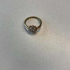 Anillo, ha sido reportado por Pathé Schouwburgplein con iLost