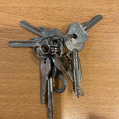 Clau, segons ha informat Gemeente Amsterdam mitjançant iLost