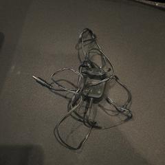 Oplader, zoals gemeld door Van der Valk Hotel Utrecht met iLost
