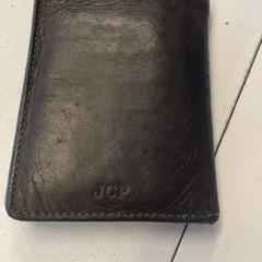 Peňaženka Helder, ako bolo nahlásené GVB pomocou iLost