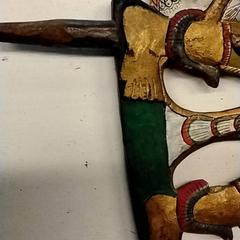 Art, as reported by HTM using iLost