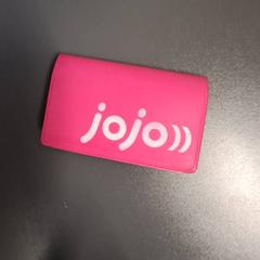 Jojokort, as reported by Keolis Lund using iLost