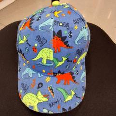 Casquette d'enfant coton/bleue, ha sido reportado por IKEA Marseille La Valentine con iLost