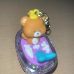 Porte-clés, a été signalé par Jaarbeurs utilisant iLost