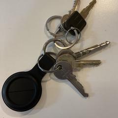Llave, ha sido reportado por Gemeente Amsterdam - Bureau Gevonden Voorwerpen con iLost